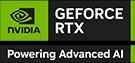 NVidia powered by IA