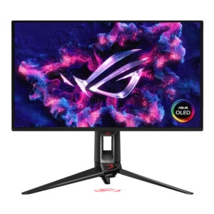 Asus ROG Swift OLED PG27UCDM