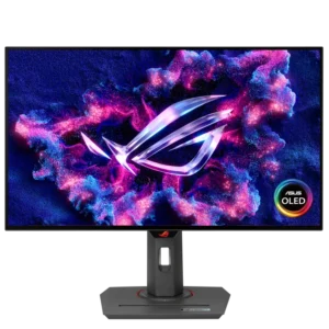 Asus ROG Strix OLED XG27AQDMG 26,5" 2K