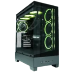 Epical-Q TUF Endurance Iron IX-1-1