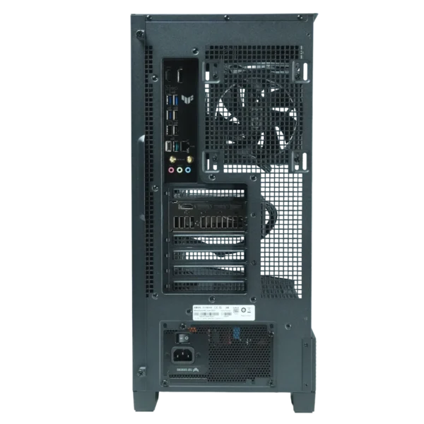 Epical-Q TUF Endurance Coul IX-4 Epical-Q TUF Endurance Coul IX-1-4