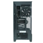 Epical-Q TUF Endurance Iron IX-1-4