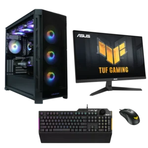 Epical-Q Pack Gaming Gplus120-1-1