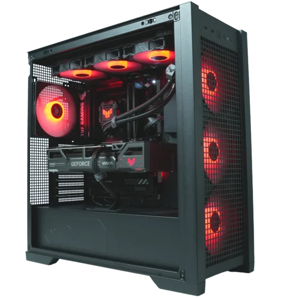 Epical-Q TUF Endurance Iron VII-2 Epical-Q TUF Endurance Iron VII-1-2