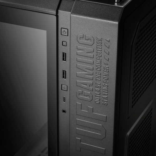 Epical-Q TUF Endurance Silver IX-2 Epical-Q TUF Endurance Silver IX Ryzen 7 9800X3D RTX 5070Ti-2