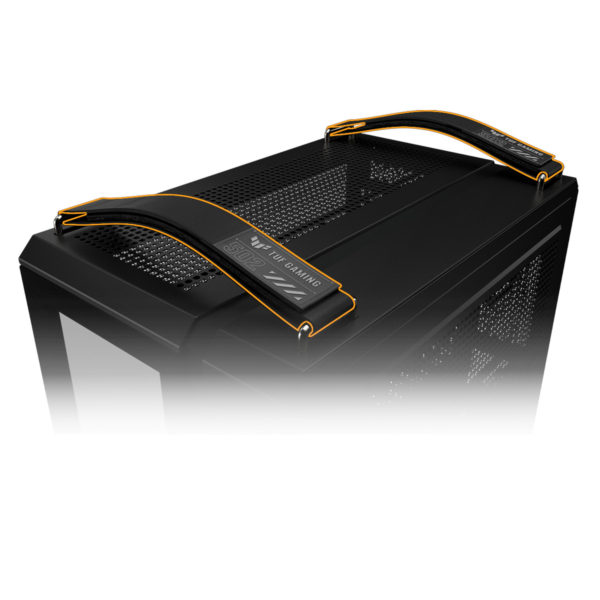 Epical-Q TUF Endurance Silver IX-3 Epical-Q TUF Endurance Silver IX Ryzen 7 9800X3D RTX 5070Ti-3