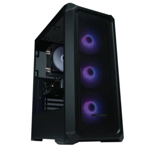 Epical-Q Krinxar Ryzen 5 8400F AMD RX 9600XT 16GB-1