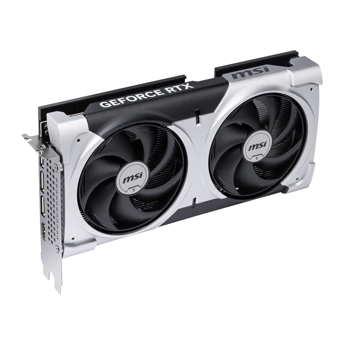 MSI 5060Ti 8GB Ventus