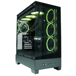 Epical-Q Rexel Ryzen 7 9800X3D Nvidia RTX 5080-1