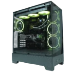 Epical-Q Rexux Ryzen 7 9800X3D Nvidia RTX 5080-2