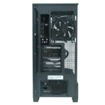 Epical-Q Rexux Ryzen 7 9800X3D Nvidia RTX 5080-4