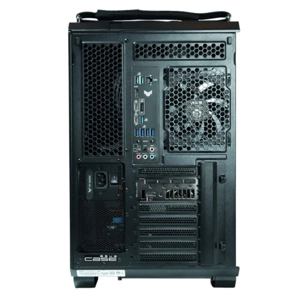 Epical-Q TUF Endurance Titan VI-4 Epical-Q TUF Endurance Titan VI Ryzen 7 9800X3D RTX 5090-4