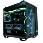 Epical-Q TUF Endurance Titan VII Ryzen 9 9950X3D RTX 5090-2