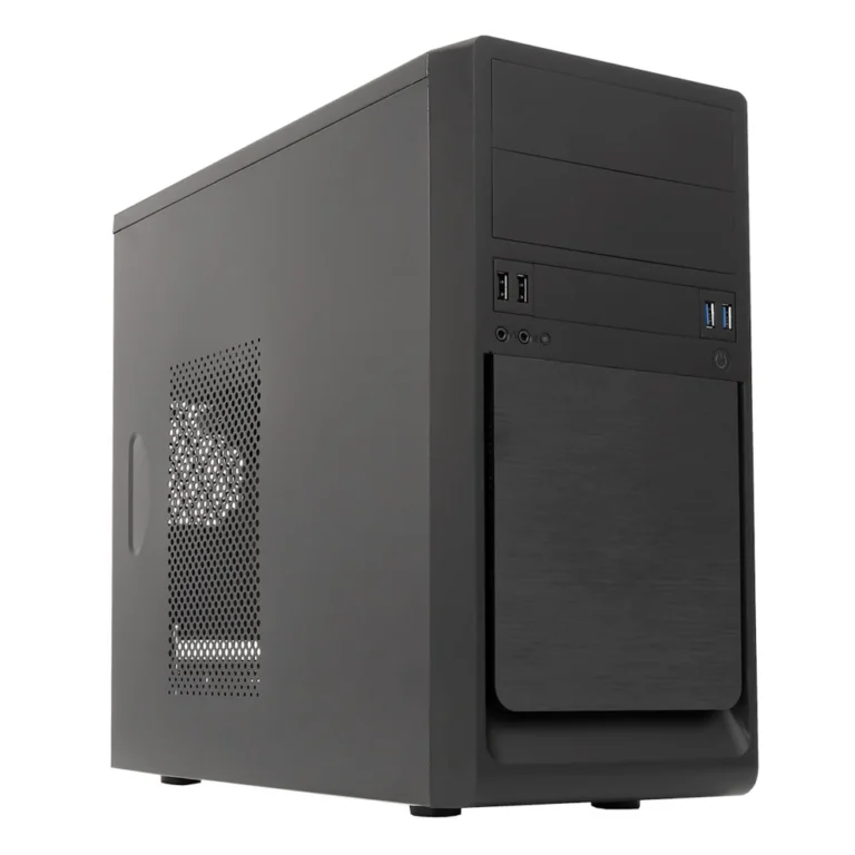 Epical-Q SOHO168 AMD Ryzen 5 5600G, 16GB, 1TB SSD NVME + Windows 11 Home