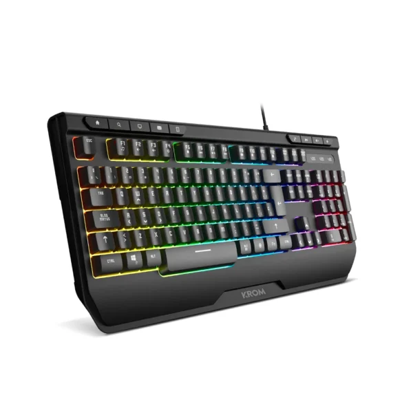 Epical-Q Pack Gaming GPlus20 Intel Core i5 12400F, 16GB, 1TB SSD +1TB HDD, RTX 3050, Windows 11 Home + Monitor 24" + Combo Gaming Epical-Q Pack Gaming GPlus20 Intel Core i5 12400F, 16GB, 1TB SSD +1TB HDD, RTX 3050, Windows 11 Home + Monitor 24" + Combo Gaming