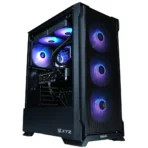 Epical-Q Trotenor Intel Core i7 14700KF, 32GB, 2TB NVME, RX 9060XT 16GB + Windows 11 Pro