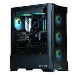 Epical-Q Trotenor Intel Core i7 14700KF, 32GB, 2TB NVME, RX 9060XT 16GB + Windows 11 Pro