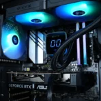 Epical-Q Trotenor Intel Core i7 14700KF, 32GB, 2TB NVME, RX 9060XT 16GB + Windows 11 Pro