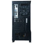 Epical-Q Trotenor Intel Core i7 14700KF, 32GB, 2TB NVME, RX 9060XT 16GB + Windows 11 Pro