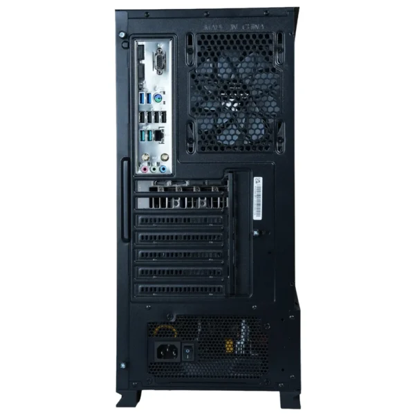 Epical-Q Trotenor Intel Core i7 14700KF, 32GB, 2TB NVME, RX 9060XT 16GB + Windows 11 Pro Epical-Q Trotenor Intel Core i7 14700KF, 32GB, 2TB NVME, RX 9060XT 16GB + Windows 11 Pro