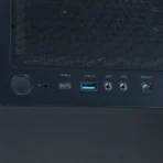 Epical-Q Little Korex AMD Ryzen 5 9600X, 32GB, 1TB SSD NVME, RX 9070 + Windows 11 Pro