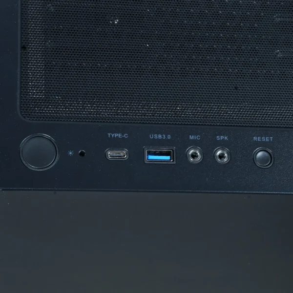 Epical-Q Little Korex AMD Ryzen 5 9600X, 32GB, 1TB SSD NVME, RX 9070 + Windows 11 Pro Epical-Q Little Korex AMD Ryzen 5 9600X, 32GB, 1TB SSD NVME, RX 9070 + Windows 11 Pro