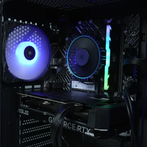 Epical-Q Nemum AMD Ryzen 5 5500, 16GB, 500GB SSD NVME, RX 9060XT 8GB + Windows 11 Pro Epical-Q Nemum AMD Ryzen 5 5500, 16GB, 500GB SSD NVME, RX 9060XT 8GB + Windows 11 Pro