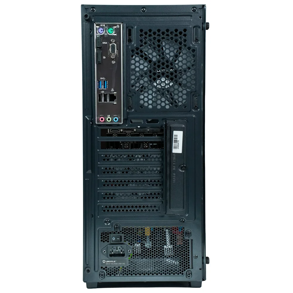 Asistencia técnica remota PREFERENTE + Antivirus (12 meses)