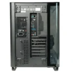 Epical-Q Privateer Silver X AMD Ryzen 7 9800X3D, 32GB, 2TB SSD NVME, RTX 5080 + Windows 11 Pro