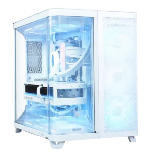 Epical-Q Privateer-W Bronze VII AMD Ryzen 7 7800X3D, 32GB, 2TB SSD NVME, RTX 5070Ti + Windows 11 Pro