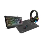 Epical-Q Pack Gaming Epic117 AMD Ryzen 7 9700x, 32GB, 1TB NVME, RTX 5070 12GB + Windows 11 Pro + Monitor 27" 180Hz QHD + Combo Gaming