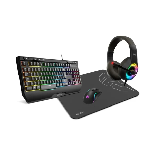 Epical-Q Pack Gaming Epic117 AMD Ryzen 7 9700x, 32GB, 1TB NVME, RTX 5070 12GB + Windows 11 Pro + Monitor 27" 180Hz QHD + Combo Gaming Epical-Q Pack Gaming Epic117 AMD Ryzen 7 9700x, 32GB, 1TB NVME, RTX 5070 12GB + Windows 11 Pro + Monitor 27" 180Hz QHD + Combo Gaming