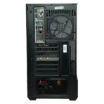 Epical-Q Wooder AMD Ryzen 7 7800X3D, 32GB, 2TB SSD NVME, RTX 5070Ti + Windows 11 Pro