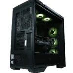 Epical-Q Oak9 Falcon Intel Core i9 14900KF, 64GB, 2TB SDD + 2TB HDD, RTX 5070Ti + Windows 11 Home