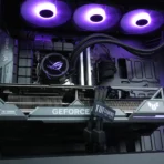 Epical-Q Oak9 Falcon Intel Core i9 14900KF, 64GB, 2TB SDD + 2TB HDD, RTX 5070Ti + Windows 11 Home