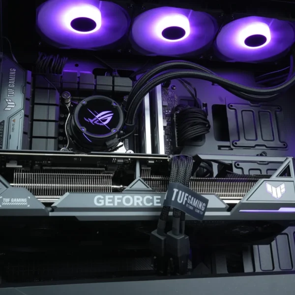 Epical-Q Oak9 Falcon Intel Core i9 14900KF, 64GB, 2TB SDD + 2TB HDD, RTX 5070Ti + Windows 11 Home Epical-Q Oak9 Falcon Intel Core i9 14900KF, 64GB, 2TB SDD + 2TB HDD, RTX 5070Ti + Windows 11 Home