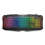 Epical-Q Pack EPIC91 AMD Ryzen 5 4500, 32GB, 1TB SSD NVME + RTX 3050 + Windows 11 Pro + Monitor 24" 75hz FHD + Combo Gaming