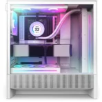 Epical-Q Kraken-W Bronze II AMD Ryzen 7 7800X3D, 32GB, 2TB SSD NVME, RTX 5070Ti + Windows 11 Pro