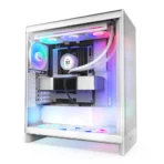 Epical-Q Kraken-W Silver II AMD Ryzen 7 7800X3D, 32GB, 2TB SSD NVME, RTX 5080 + Windows 11 Pro