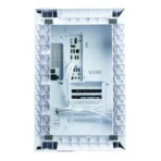 Epical-Q WhiteMor AMD Ryzen 7 7800X3D, 32GB, 1TB SSD NVME, RTX 5070Ti + Windows 11 Pro