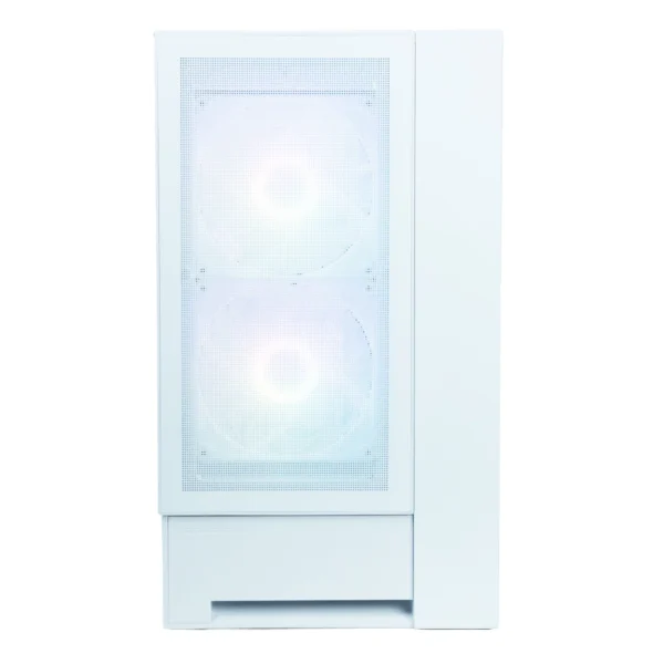 Epical-Q WhiteSir EVO AMD Ryzen 9 9950X3D, 32GB, 2TB SSD NVME, RTX 5080 + Windows 11 Pro Epical-Q WhiteSir EVO AMD Ryzen 9 9950X3D, 32GB, 2TB SSD NVME, RTX 5080 + Windows 11 Pro