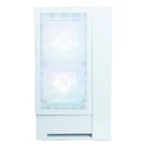 Epical-Q WhiteMor AMD Ryzen 7 7800X3D, 32GB, 1TB SSD NVME, RTX 5070Ti + Windows 11 Pro