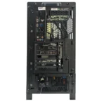Epical-Q Privateer Bronze II AMD Ryzen 7 7800X3D , 32GB, 2TB SSD NVME, RTX 5070Ti + Windows 11 Pro