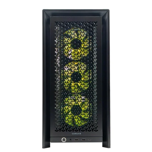 Epical-Q Privateer Bronze II AMD Ryzen 7 7800X3D , 32GB, 2TB SSD NVME, RTX 5070Ti + Windows 11 Pro Epical-Q Privateer Bronze II AMD Ryzen 7 7800X3D , 32GB, 2TB SSD NVME, RTX 5070Ti + Windows 11 Pro