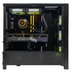 Epical-Q Privateer Bronze II AMD Ryzen 7 7800X3D , 32GB, 2TB SSD NVME, RTX 5070Ti + Windows 11 Pro