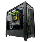 Epical-Q Privateer Bronze II AMD Ryzen 7 7800X3D , 32GB, 2TB SSD NVME, RTX 5070Ti + Windows 11 Pro