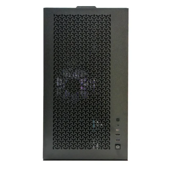 Epical-Q Privateer Silver V AMD Ryzen 7 9700X, 32GB, 2TB SSD NVME, RTX 5080 + Windows 11 Pro Epical-Q Privateer Silver V AMD Ryzen 7 9700X, 32GB, 2TB SSD NVME, RTX 5080 + Windows 11 Pro