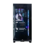 Epical-Q Privateer Silver V AMD Ryzen 7 9700X, 32GB, 2TB SSD NVME, RTX 5080 + Windows 11 Pro