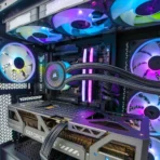 Epical-Q Privateer Silver V AMD Ryzen 7 9700X, 32GB, 2TB SSD NVME, RTX 5080 + Windows 11 Pro