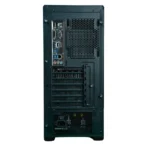 Epical-Q ThreatTi EVO AMD Ryzen 5 5600, 32GB, 1TB SSD NVME, RTX 5060Ti 8 GB + Windows 11 Home